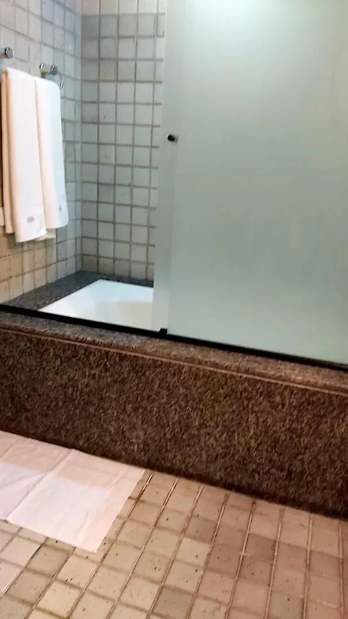 Flat Inteiro Vista-Mar Apartment Recife Brazil