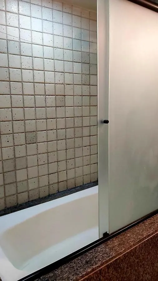 Flat Inteiro Vista-Mar Apartment Recife 0*,