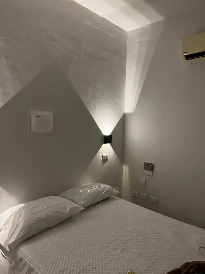 Flat Inteiro Vista-Mar Apartment Recife