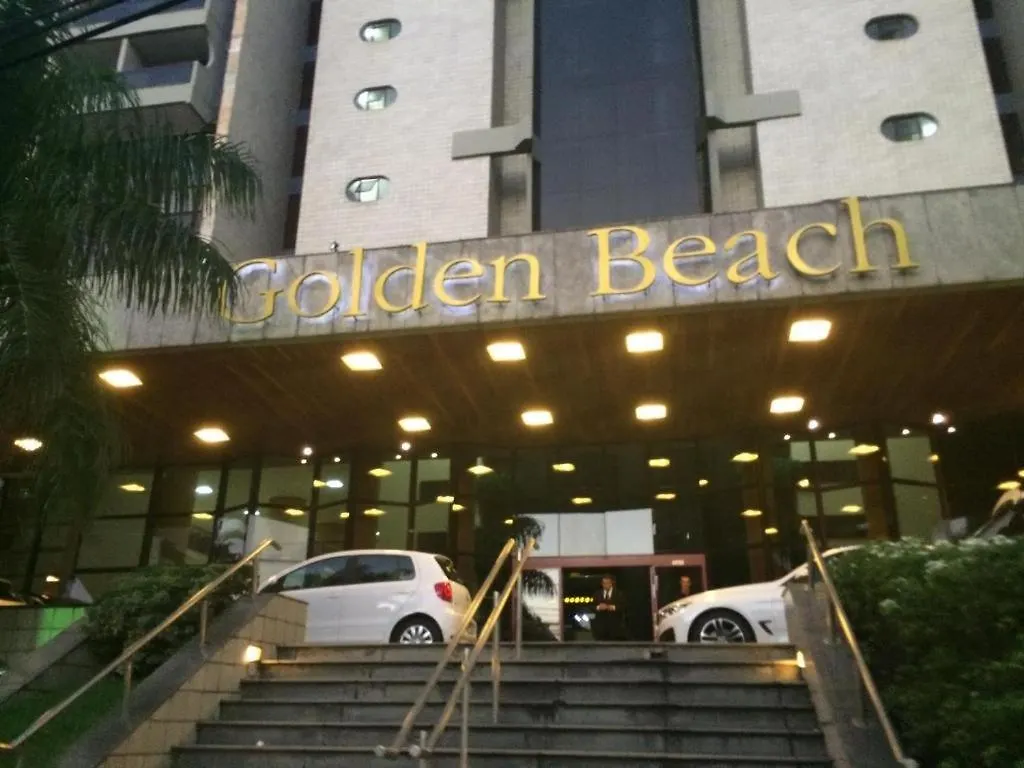 Flat Inteiro Vista-Mar Apartment Recife